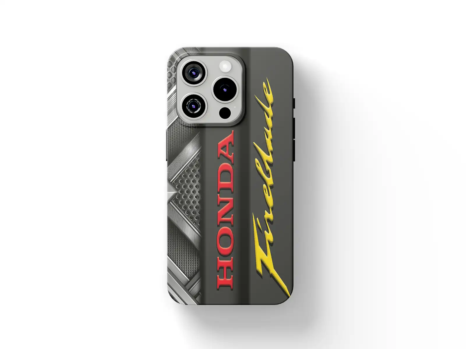 Honda Coque Téléphone Édition Qualité Max